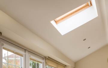 Glamis conservatory roof insulation companies