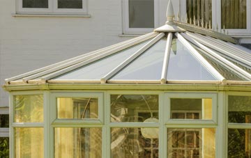 conservatory roof repair Glamis, Angus