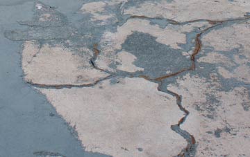 fibreglass roofing replacement Glamis