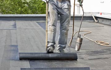 flat roof replacement Glamis, Angus