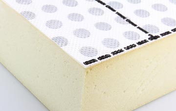 meeting Glamis building codes