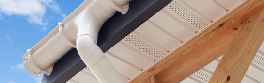 get Glamis guttering quotes today