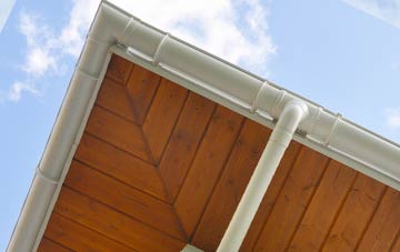 Glamis soffit types