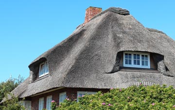 thatch roofing Glamis, Angus