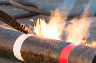 Glamis flat roofing replacement