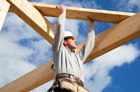 Glamis roof replacement work